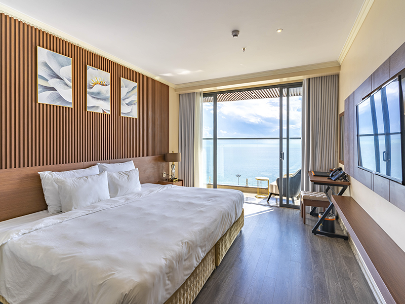 La Vague Hotel Nha Trang
