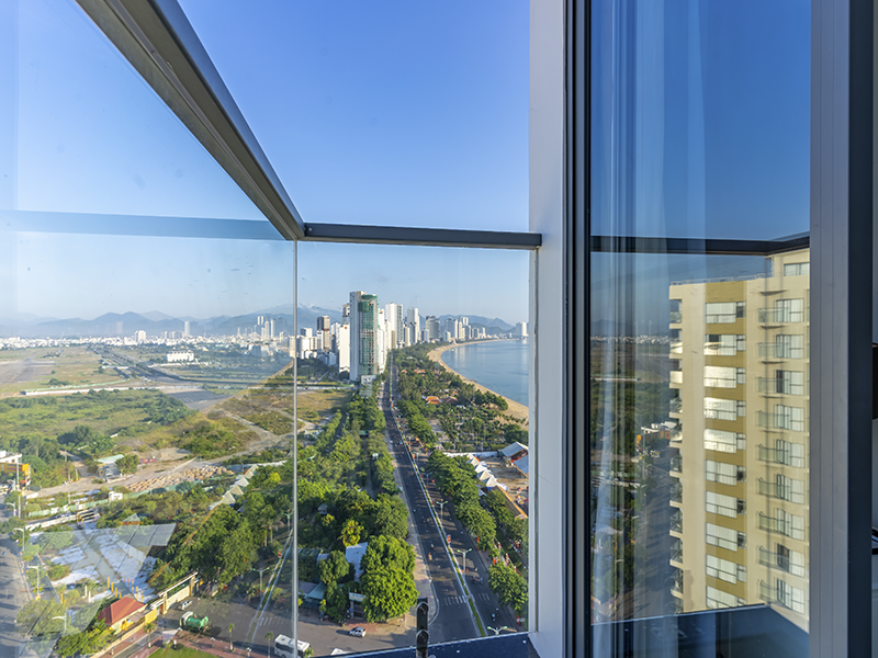 La Vague Hotel Nha Trang