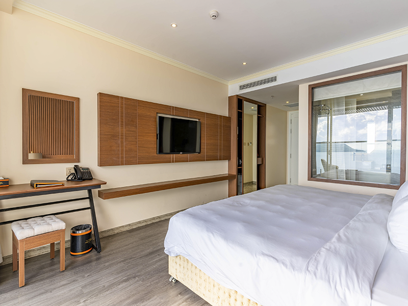 La Vague Hotel Nha Trang