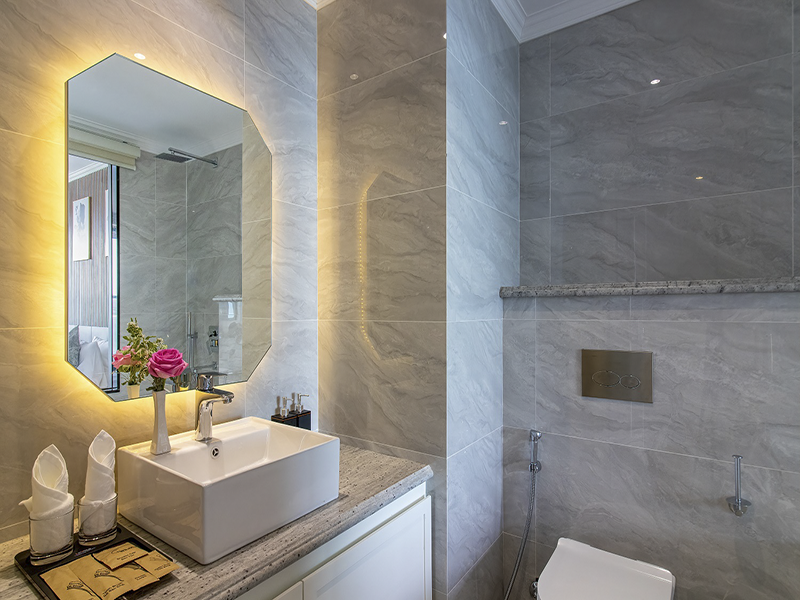 La Vague Hotel Nha Trang