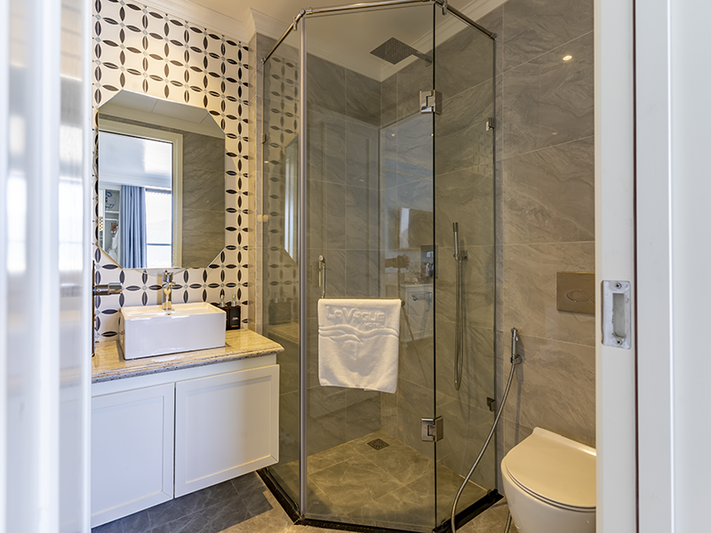 La Vague Hotel Nha Trang