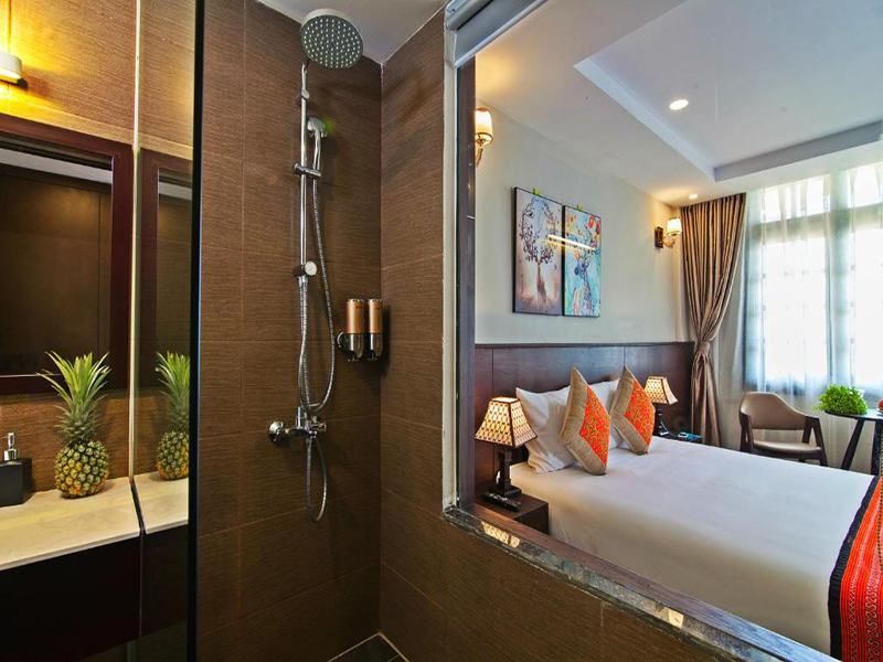 Khách sạn Flamingo Đại Hải