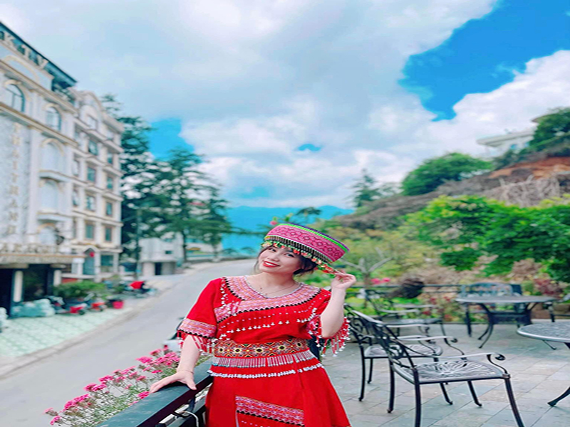 Lacasa Sapa Hotel