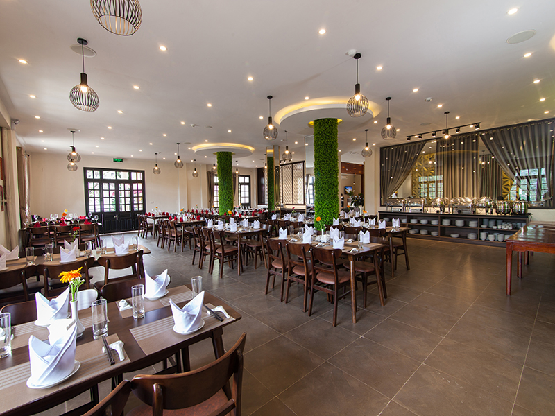 Lacasa Sapa Hotel