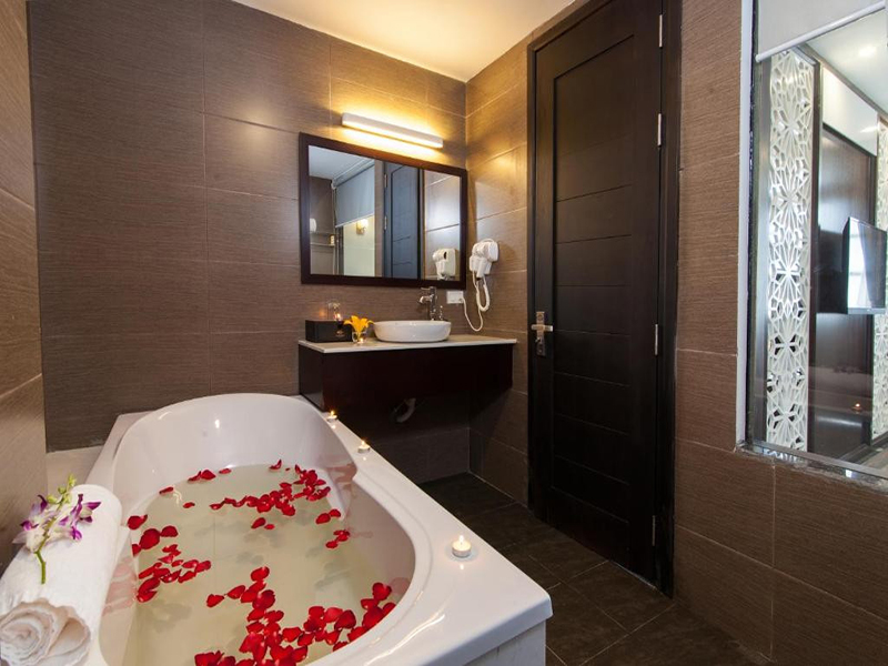 Khách sạn Flamingo Đại Hải