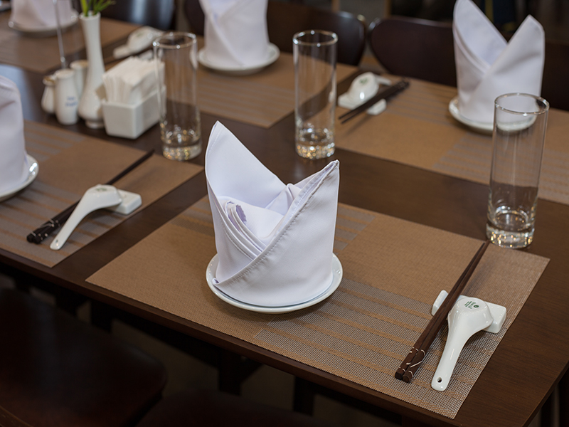 Lacasa Sapa Hotel