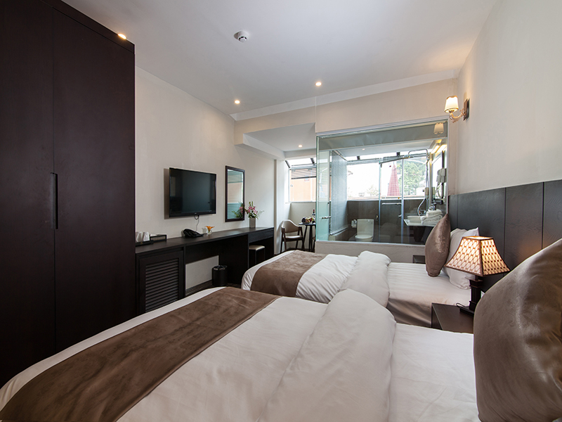 Lacasa Sapa Hotel