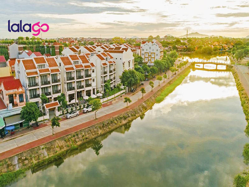 Khách sạn Flamingo Đại Hải