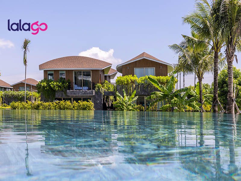Khách sạn Flamingo Đại Hải
