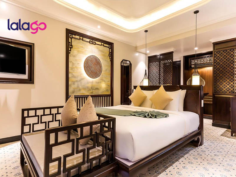 Khách sạn Flamingo Đại Hải