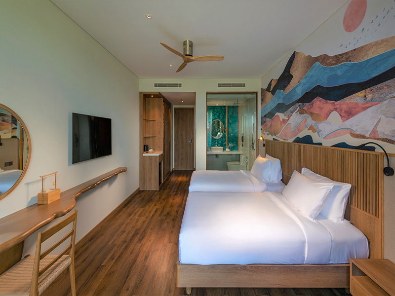 Laluna Hoi An Riverside Hotel & Spa