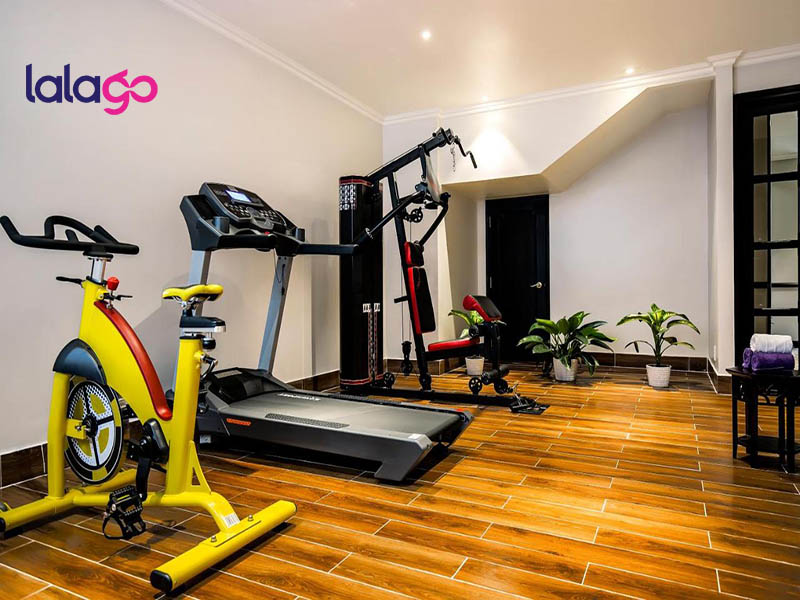 Khách sạn Flamingo Đại Hải