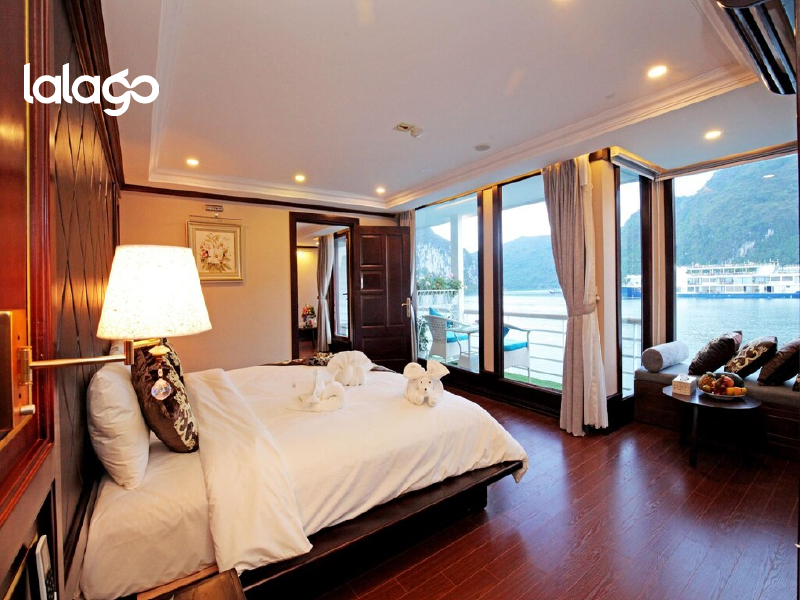 Khách sạn Flamingo Đại Hải