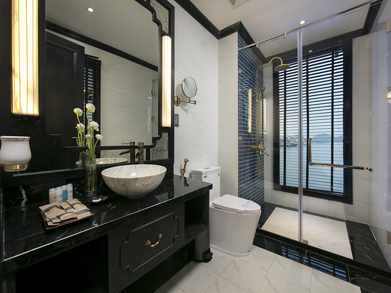 Phòng Deluxe 1 người