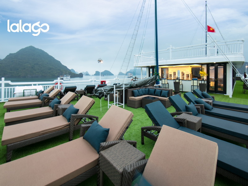 Khách sạn Flamingo Đại Hải