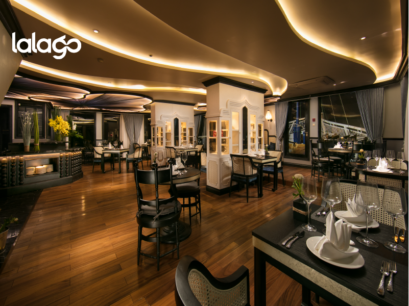 Khách sạn Flamingo Đại Hải
