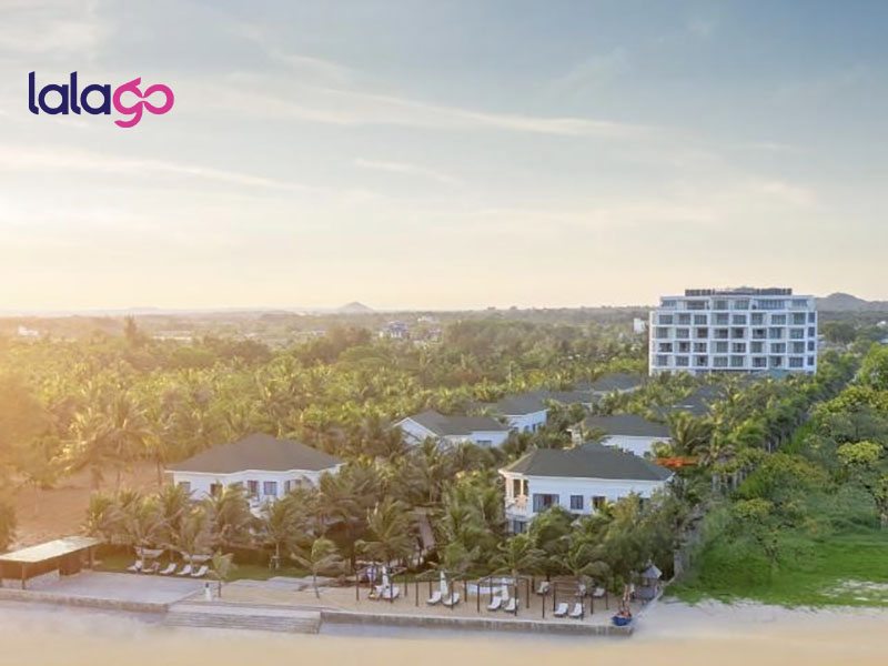Khách sạn Flamingo Đại Hải