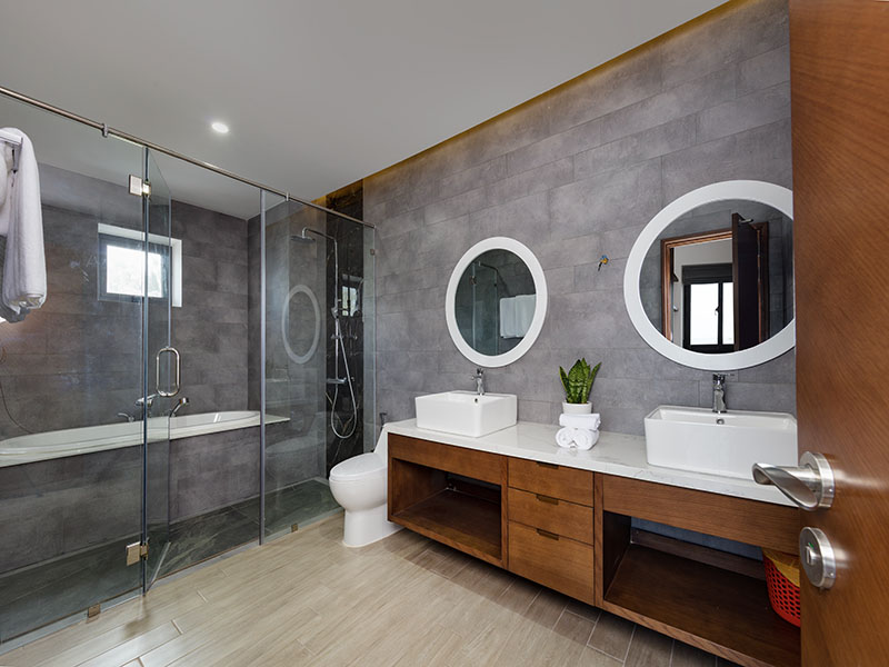 Phòng Deluxe 2 người