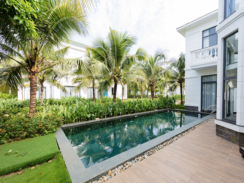 Phòng Deluxe 1 người
