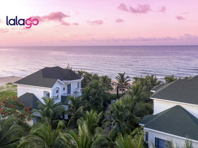 Khách sạn Flamingo Đại Hải