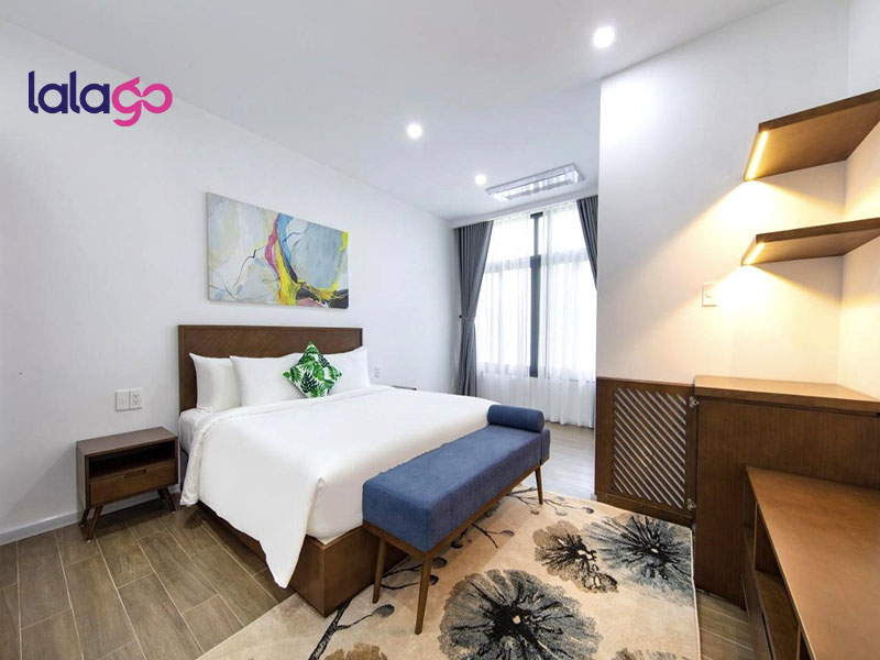Khách sạn Flamingo Đại Hải