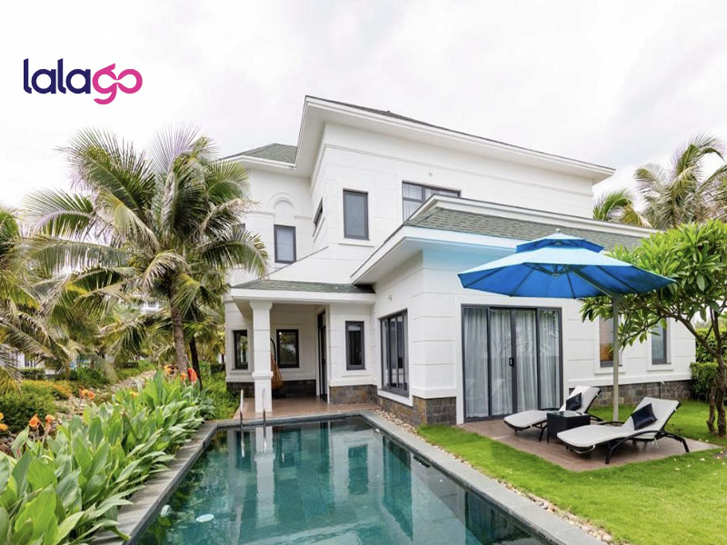 Khách sạn Flamingo Đại Hải