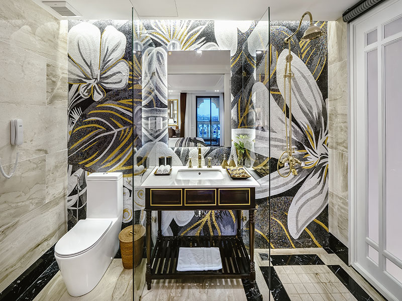 Le Pavillon Gallery Hoi An Hotel & Spa