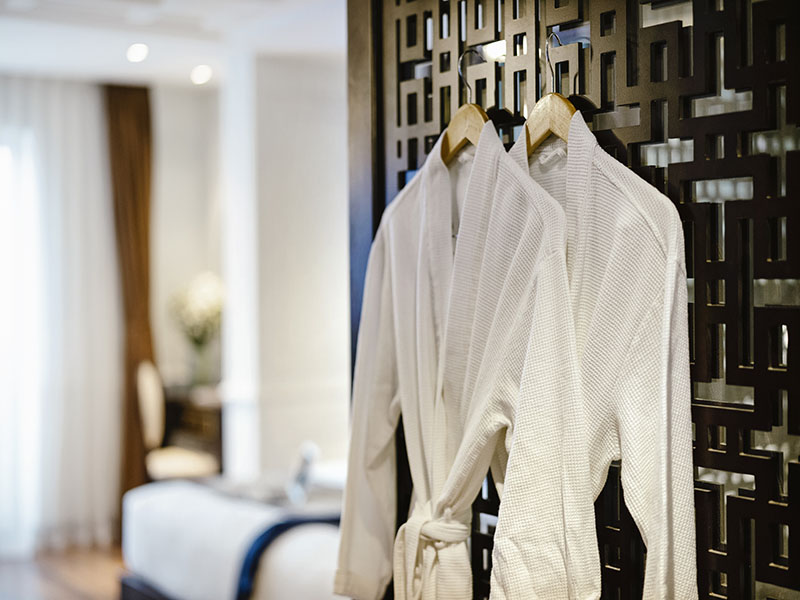 Le Pavillon Gallery Hoi An Hotel & Spa
