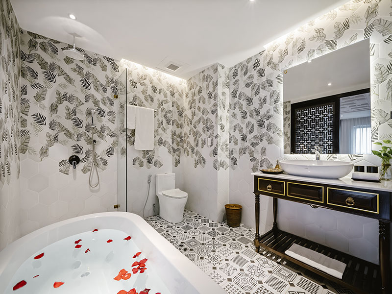 Le Pavillon Gallery Hoi An Hotel & Spa