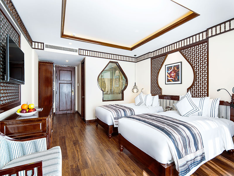 Le Pavillon Paradise Hoi An Hotel & Spa