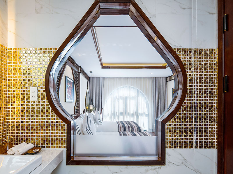 Le Pavillon Paradise Hoi An Hotel & Spa