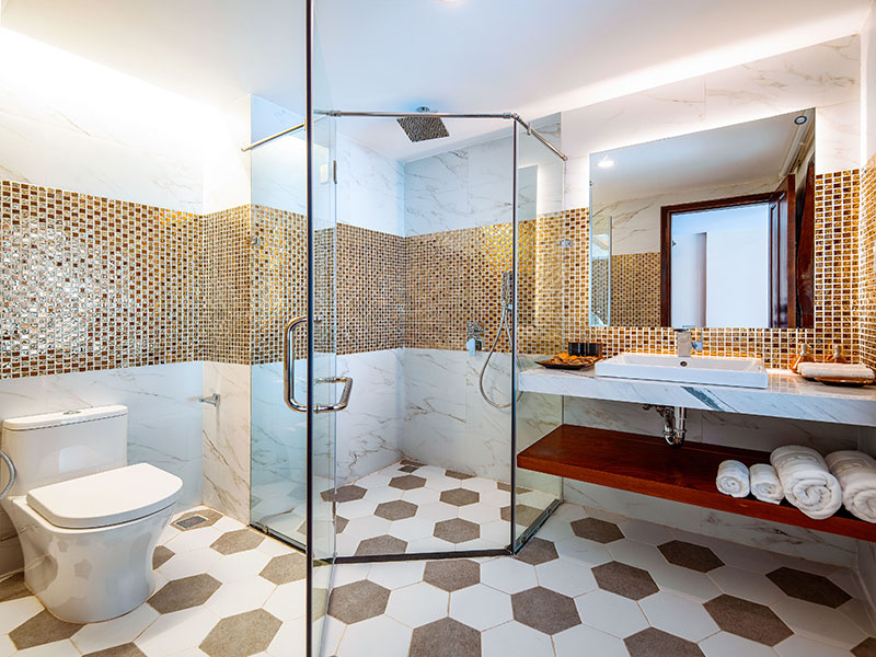 Le Pavillon Paradise Hoi An Hotel & Spa