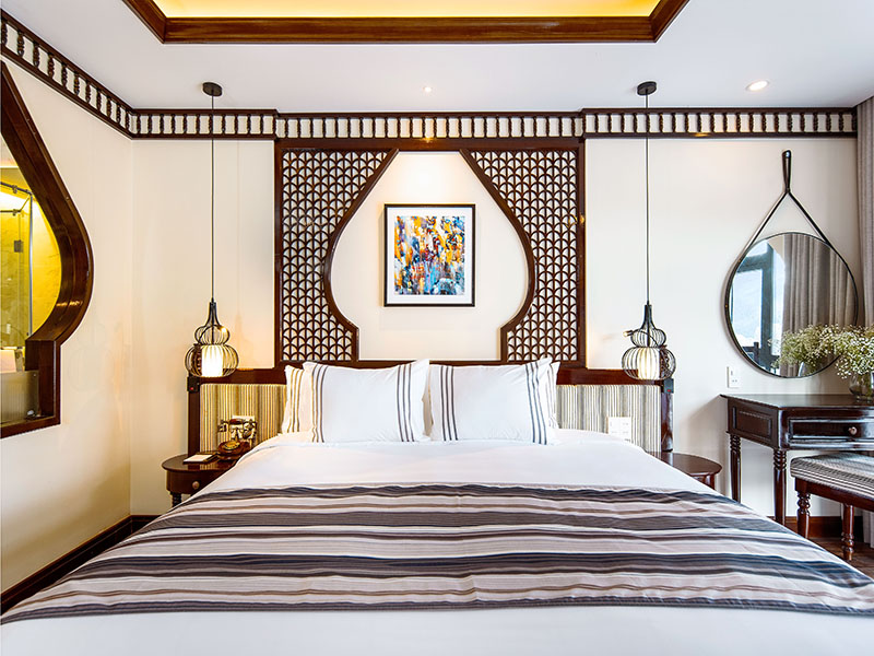 Le Pavillon Paradise Hoi An Hotel & Spa