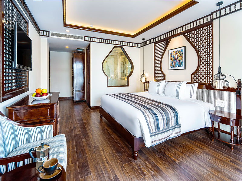 Le Pavillon Paradise Hoi An Hotel & Spa