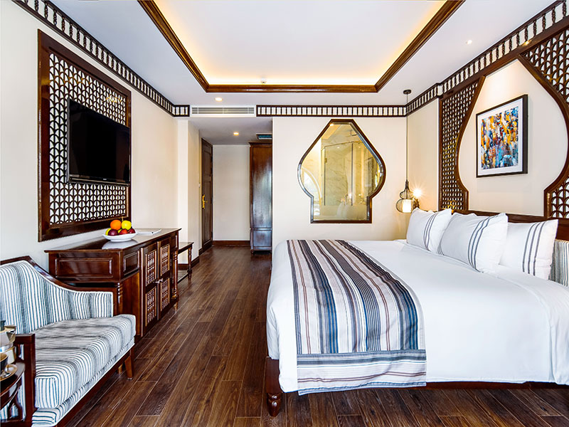 Le Pavillon Paradise Hoi An Hotel & Spa
