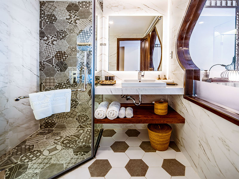 Le Pavillon Paradise Hoi An Hotel & Spa