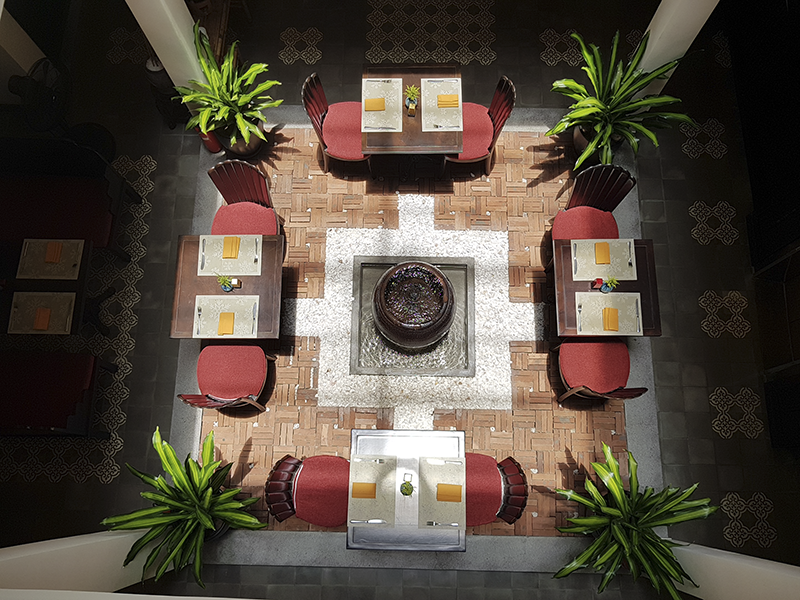 Little Hoi An. A Boutique Hotel & Spa