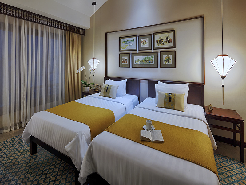 Little Hoi An. A Boutique Hotel & Spa