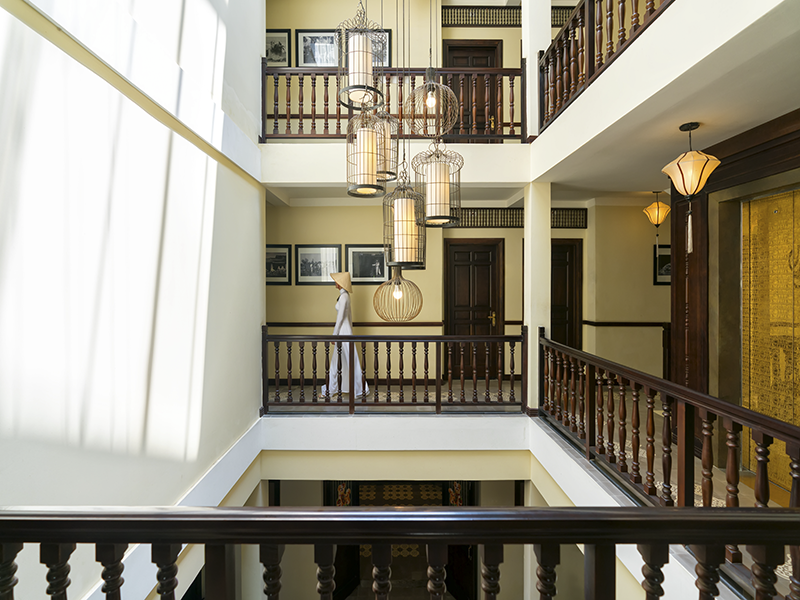 Little Hoi An. A Boutique Hotel & Spa
