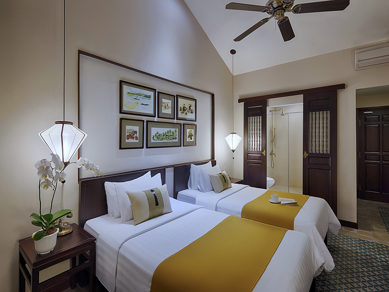 Little Hoi An. A Boutique Hotel & Spa