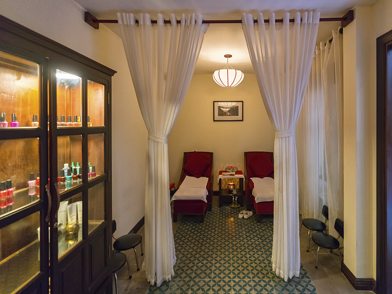 Little Hoi An. A Boutique Hotel & Spa