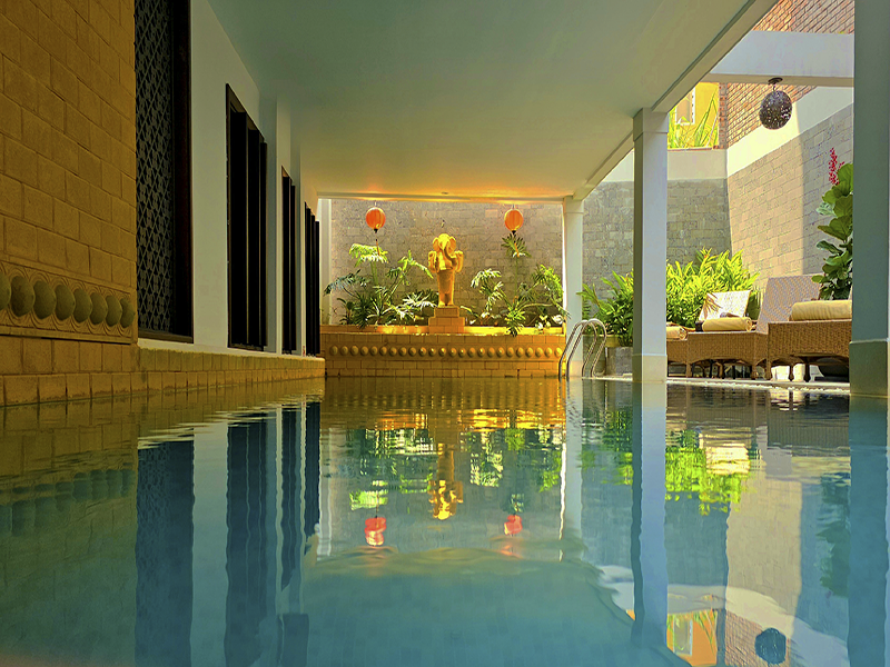 Little Hoi An. A Boutique Hotel & Spa