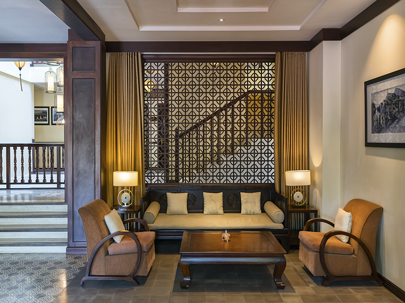 Little Hoi An. A Boutique Hotel & Spa