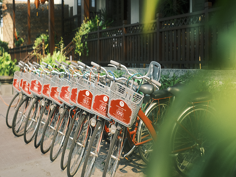 Little Hoi An. A Boutique Hotel & Spa