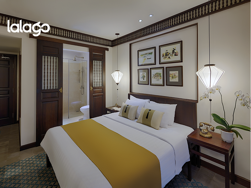 Khách sạn Flamingo Đại Hải