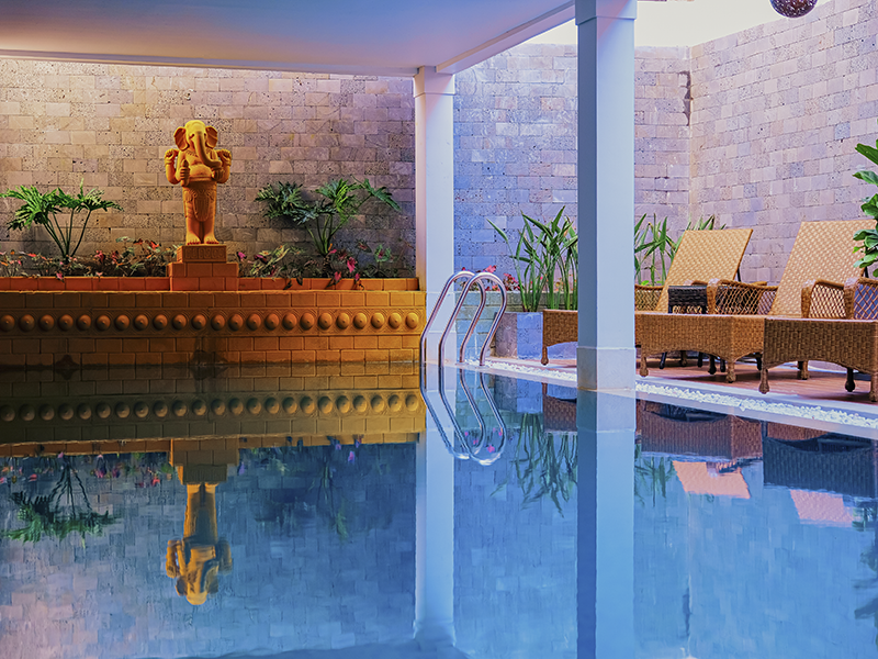 Little Hoi An. A Boutique Hotel & Spa