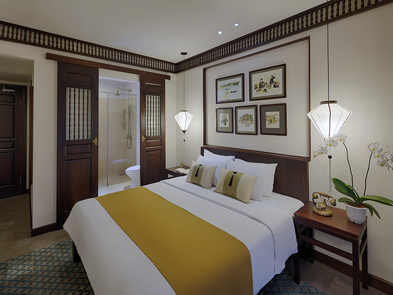 Little Hoi An. A Boutique Hotel & Spa