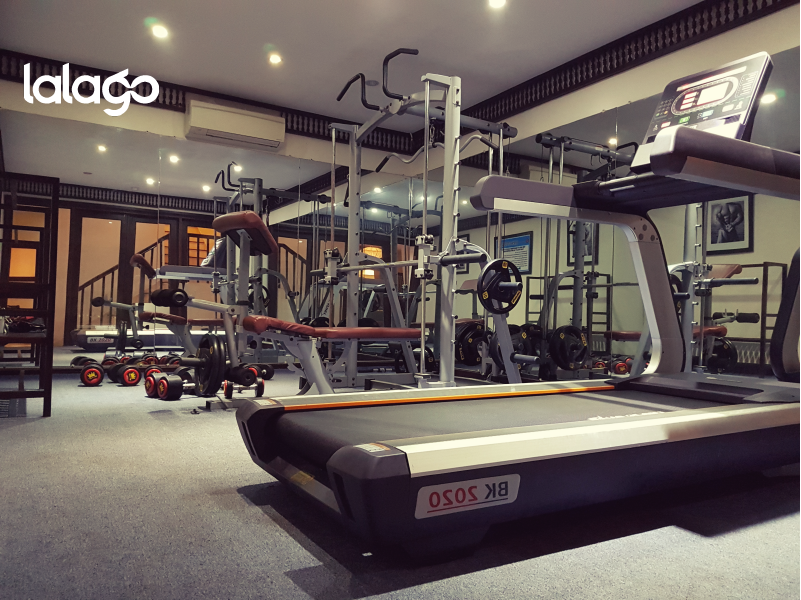 Khách sạn Flamingo Đại Hải