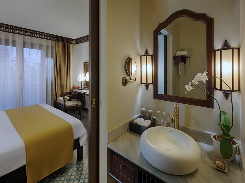 Little Hoi An. A Boutique Hotel & Spa