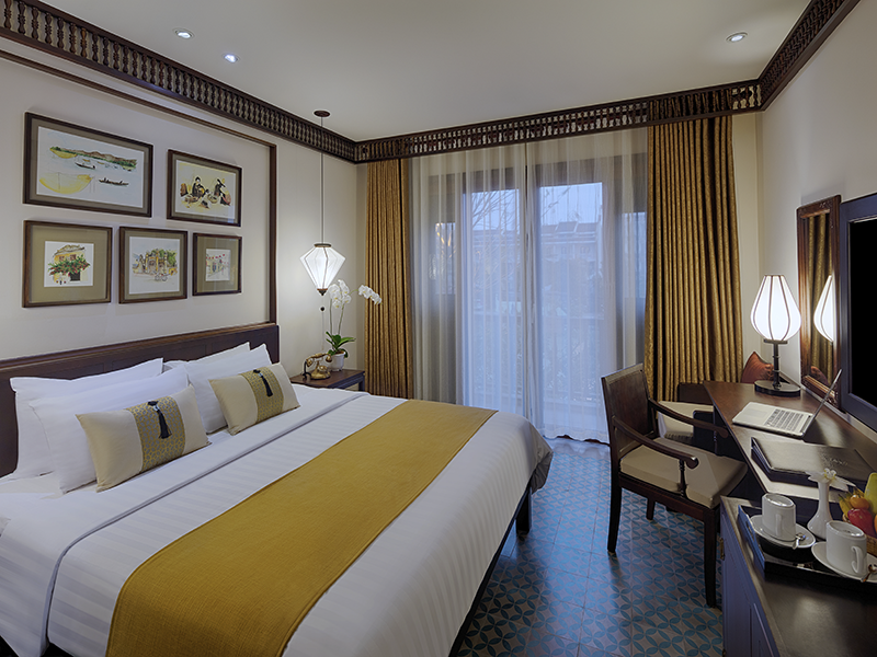 Little Hoi An. A Boutique Hotel & Spa